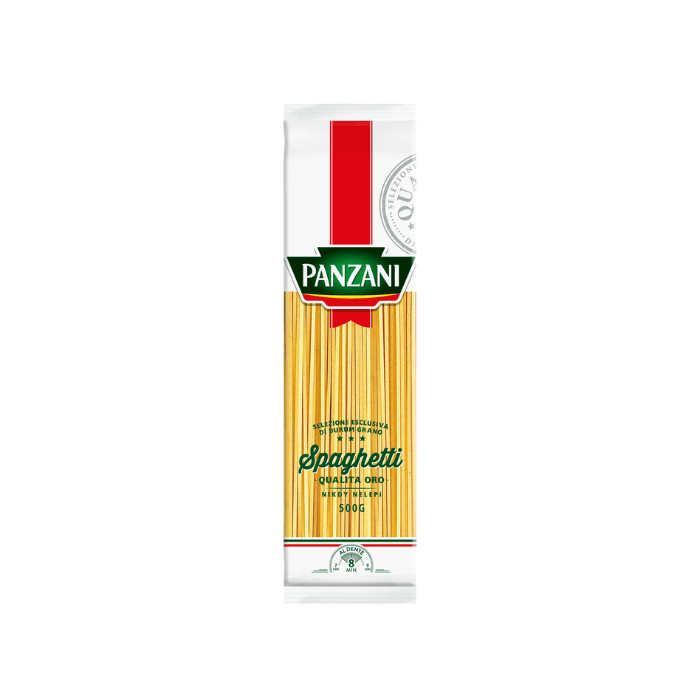 PANZANI Spaghetti 500 g