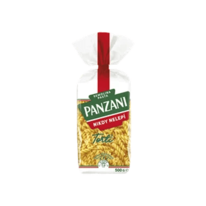 PANZANI Torti 500 g