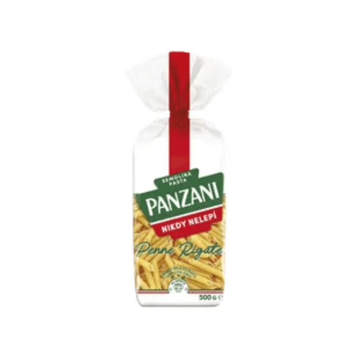 PANZANI Penne Rigate 500 g