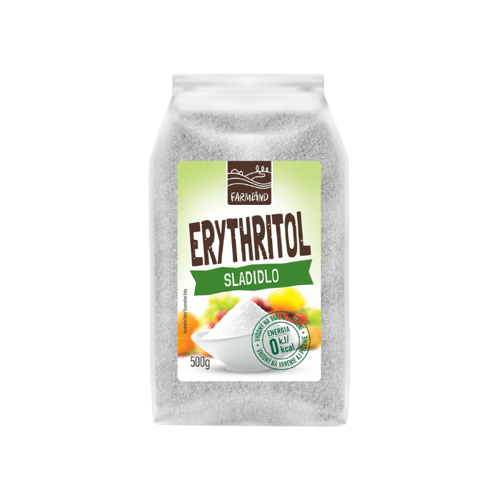 FARMLAND Erythritol 500 g