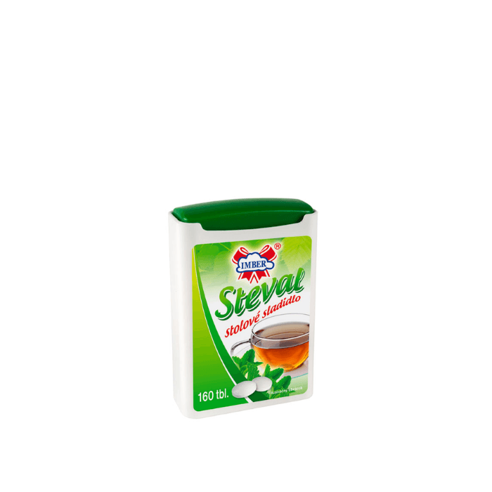 IMBER Steval sladidlo stolové 9,6 g