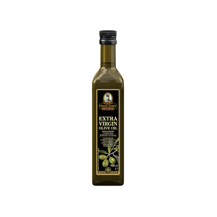 FRANZ JOSEF Olivový olej extra virgin 500 ml