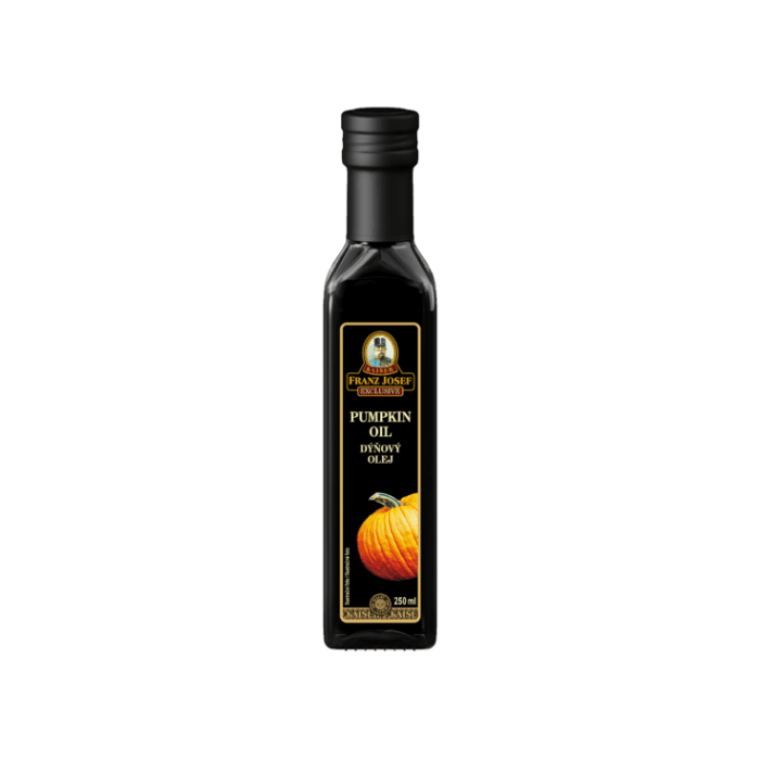 FRANZ JOSEF Tekvicový olej 250 ml