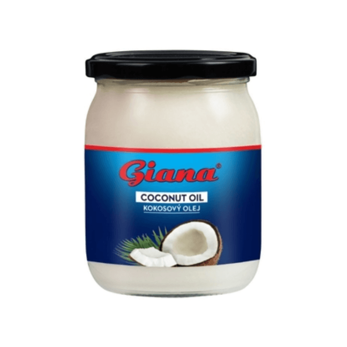 Giana Kokosový olej 500 ml