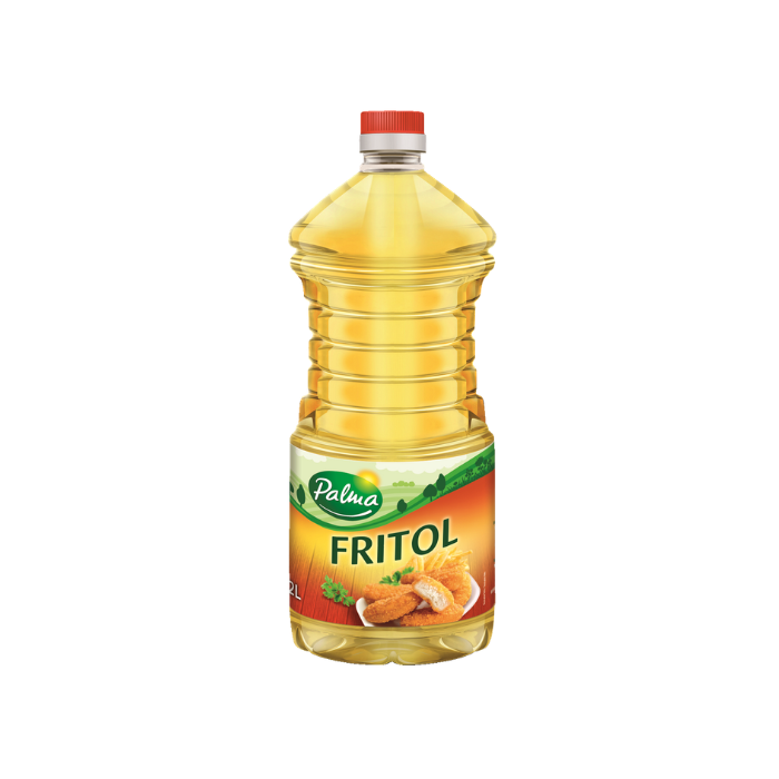 PALMA Fritol fritovací olej 2 l