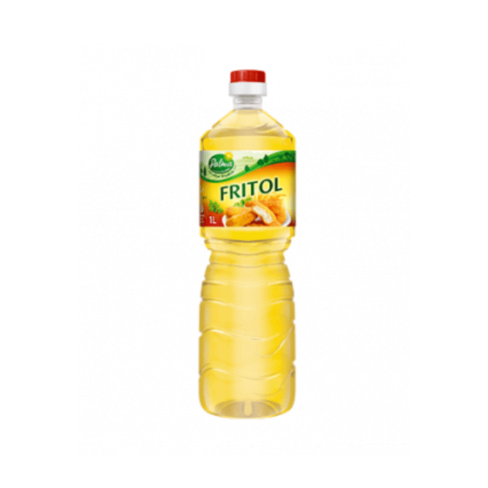 PALMA Fritol fritovací olej 1 l