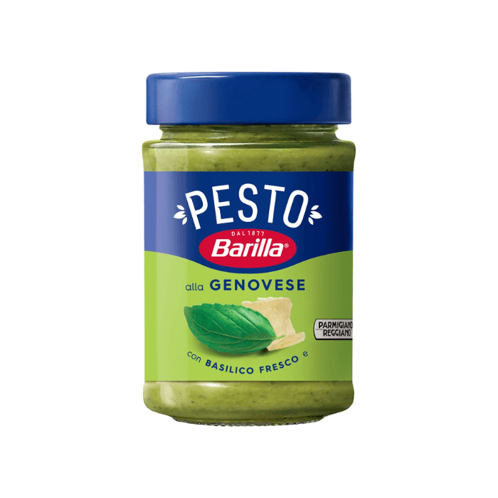 BARILLA Pesto Genovese 190 g