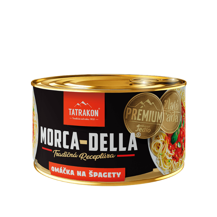 TATRAKON Morca-Della premium 400 g