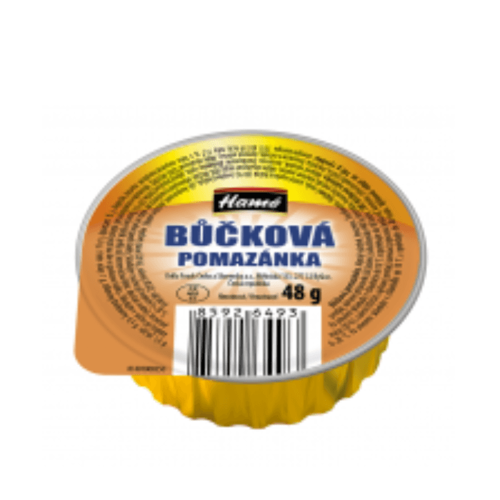 HAMÉ Bôčiková nátierka 48 g