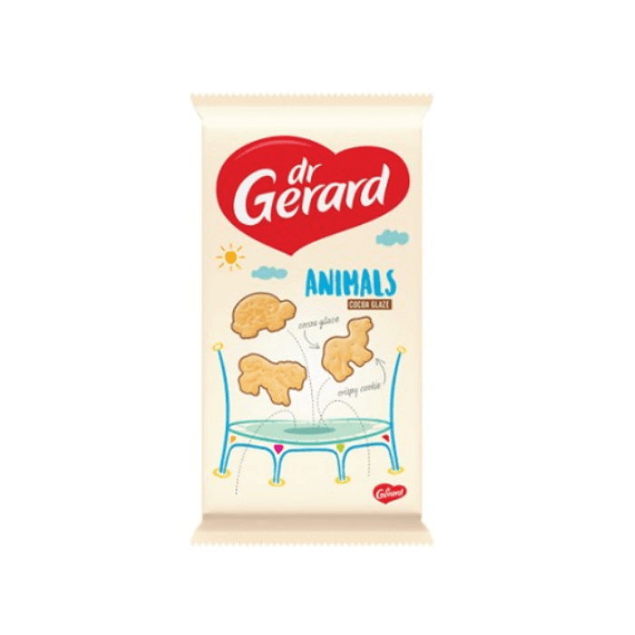dr Gerard Animals sušienky 165 g