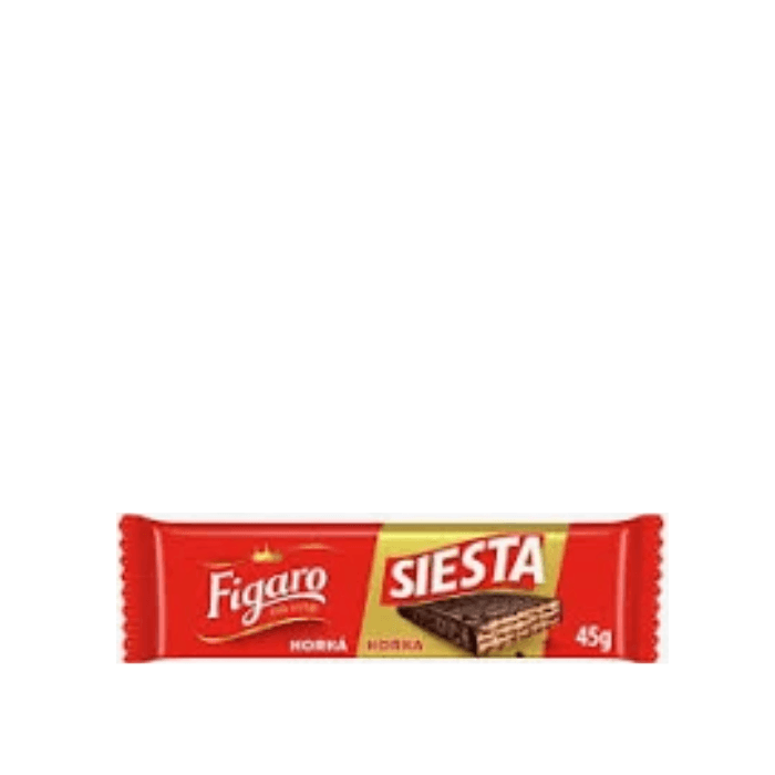 Figaro SIESTA horká 45 g