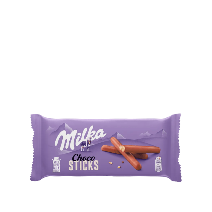 Milka Choco Stix sušienky 112 g