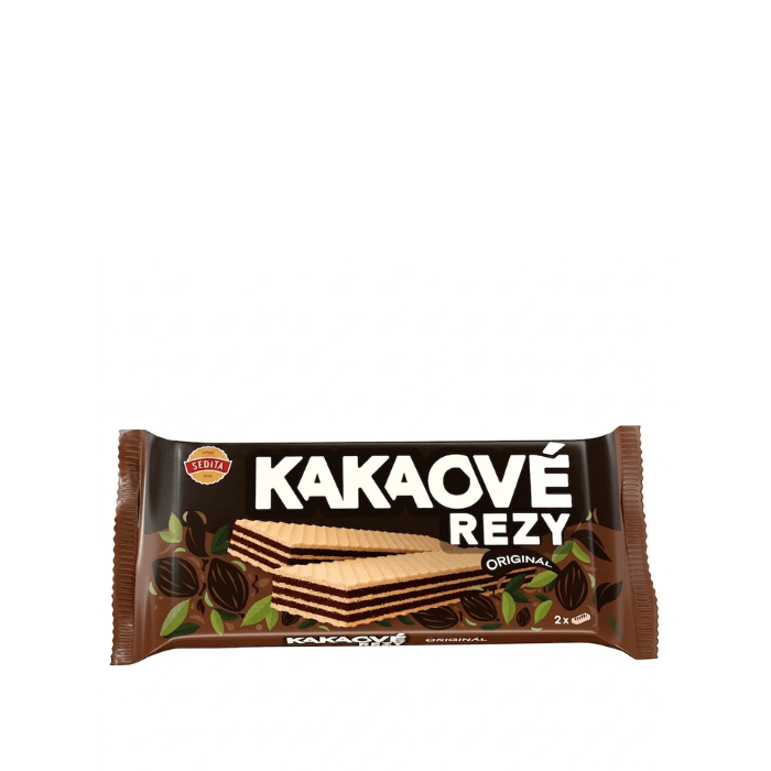 SEDITA KAKAOVÉ REZY Original 50 g