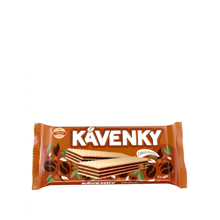 SEDITA KÁVENKY Original 50 g