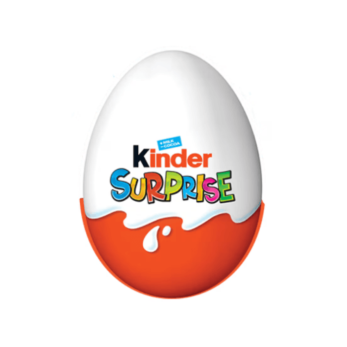 kinder Surprise 20 g