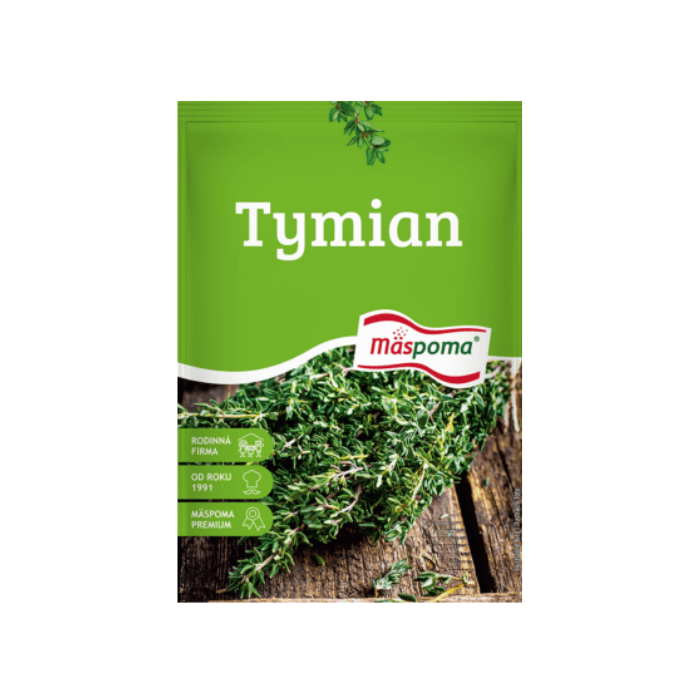 Mäspoma Tymian 15 g