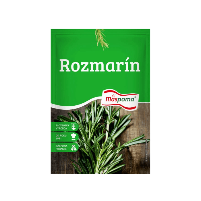 Mäspoma Rozmarín 15 g