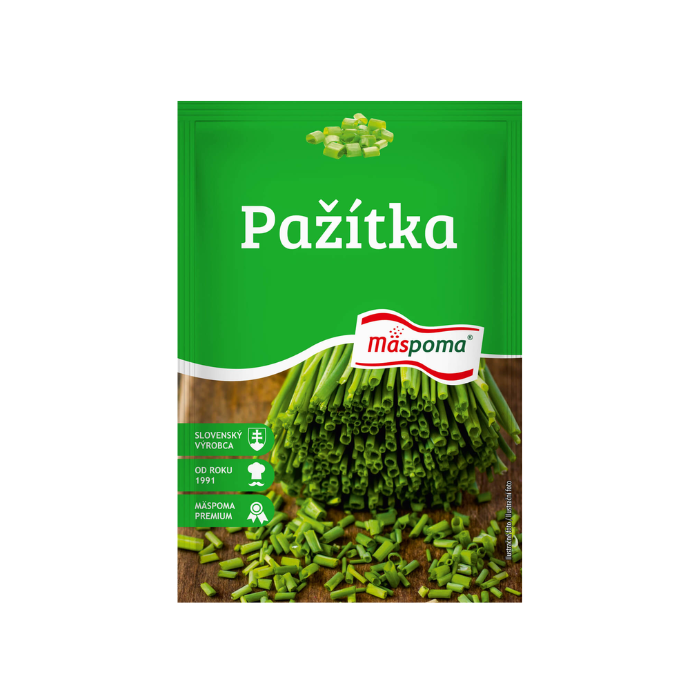 Mäspoma Pažítka 5g
