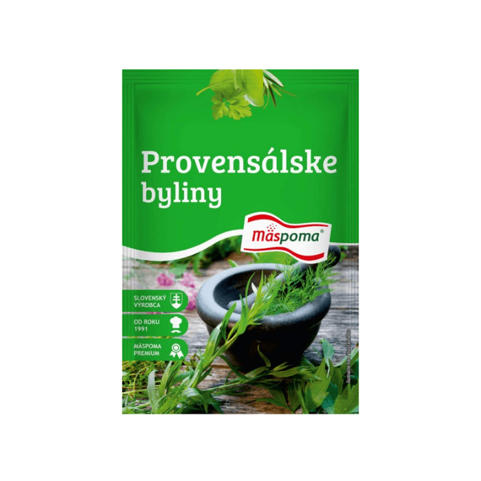 Mäspoma Provensálske bylinky 15g