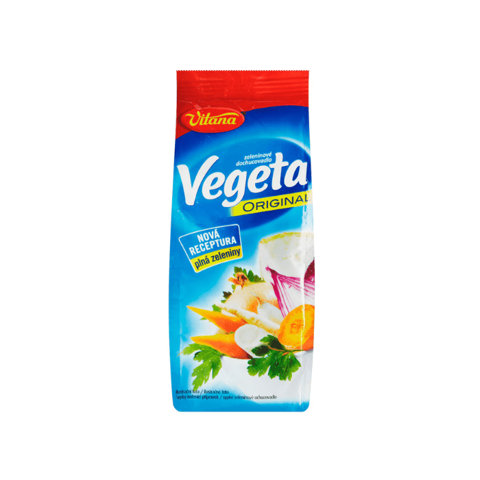 Vitana Vegeta Originál zeleninové dochucovadlo 200 g