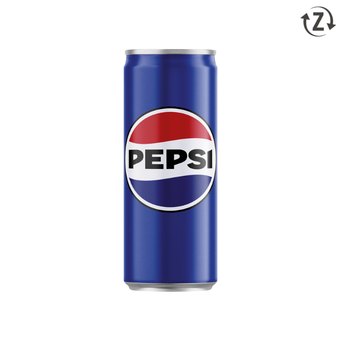 PEPSI Cola sýtený nápoj 330 ml