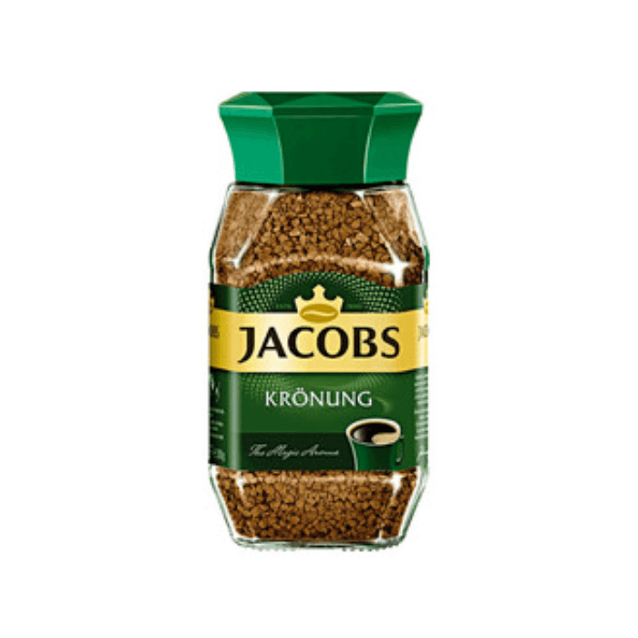 JACOBS Krönung káva instantná 200 g