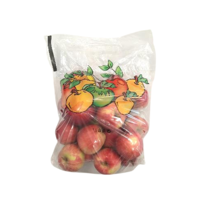 Jablká červené 2 kg