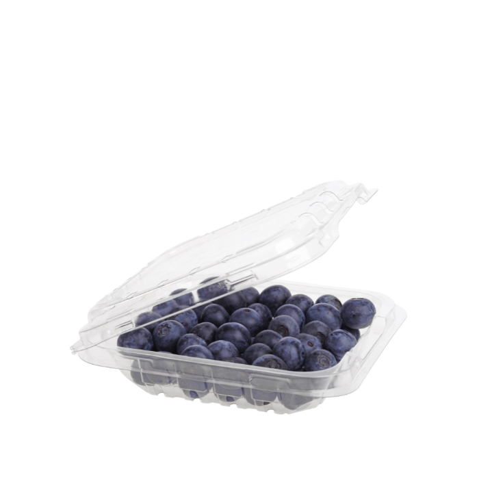 Čučoriedky balené 125 g
