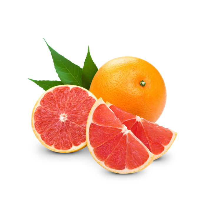Grapefruit červený ks