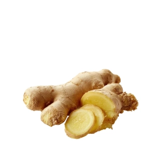 Zázvor čerstvý cca 100 g