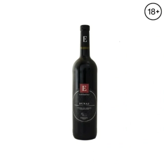 EXCLUSIVE Dunaj červené-suché 0,75 l