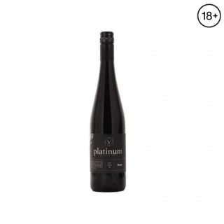 Platinum Hron suché červené víno 0.75l