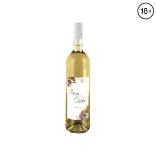 Irsai Oliver víno biele suché 0.75l