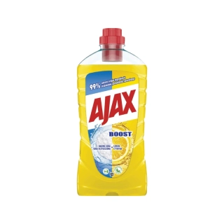 AJAX Boost Baking Soda&Lemon 1000 ml