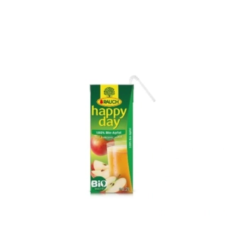 RAUCH Happy Day Jablko 0,2l