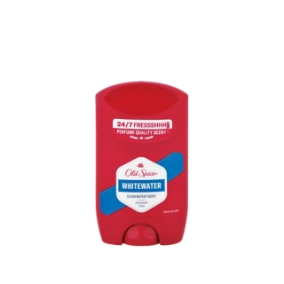 Pánsky tuhý dezodorant Whitewater 50 ml