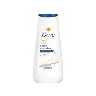 Dove Advanced Care sprchový gél Deeply nourishing 225 ml