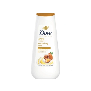 Dove Advanced Care sprchový gél Nourishing care 225 ml