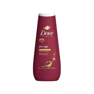 Dove Advanced Care sprchový gél Pro-age 400 ml