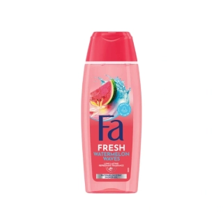 Fa sprchovací gél Island Vibes Fiji Dream 250 ml