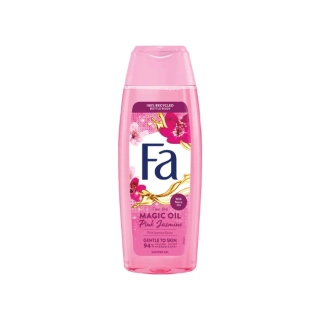 Fa sprchovací gél Magic Oil Pink Jasmin 250 ml