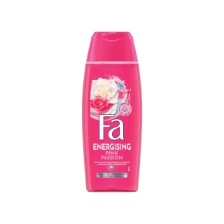 Fa sprchovací gél Pink Passion 250 ml