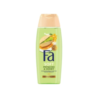 Fa sprchovací gél Pistácia a med 250 ml
