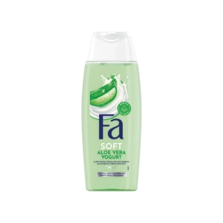Fa sprchovací gél Yoghurt Aloe Vera 250 ml