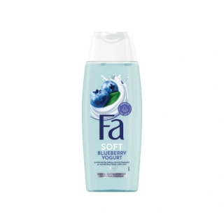Fa sprchovací gél Yoghurt Blueberry 250 ml