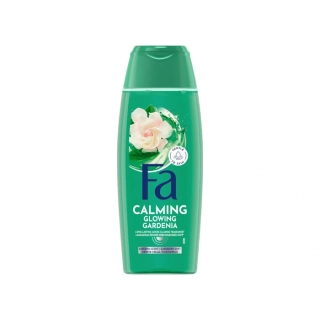 Fa sprchový krém Calming Glowing Gardenia 250 ml