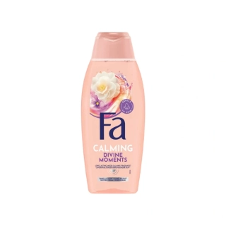 Fa sprchovací gél Divine Moments 400ml
