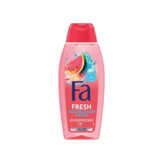 Fa sprchovací gél Island Vibes Fiji Dream 400 ml