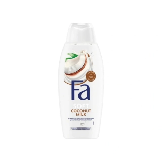 Fa sprchovací gél Kokosové mlieko 400 ml