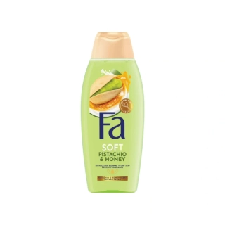 Fa sprchovací gél Pistácia a med 400 ml
